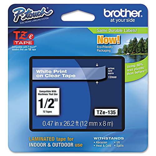 Laminated Tape (26.24 Foot)