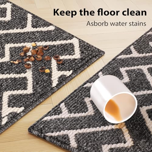 Indoor Door Mat