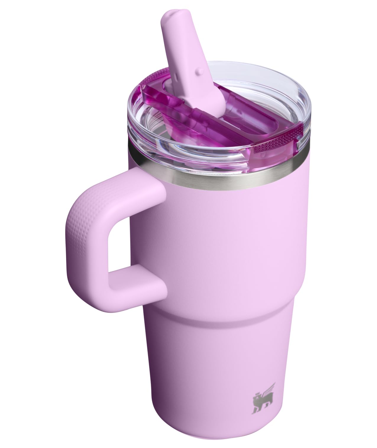 Quencher ProTour Flipstraw Tumbler (20 Ounces / Soft Orchid)