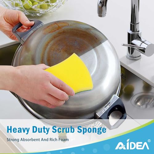 Sponges Kitchen (24 Count)