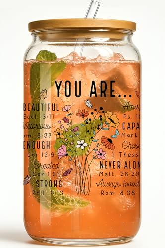Christian Gifts for Women (You are beautiful)