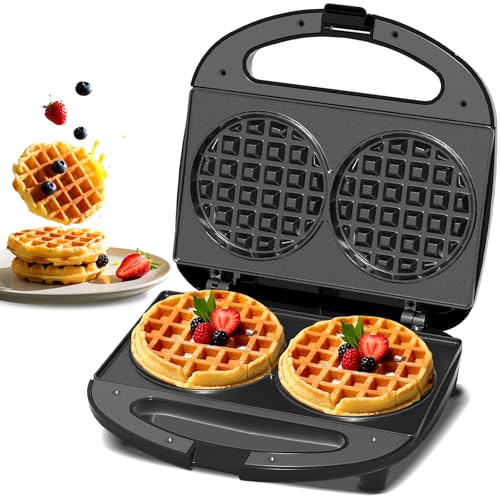 Mini Waffle Maker