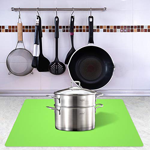 Silicone Placemats (2 Count)