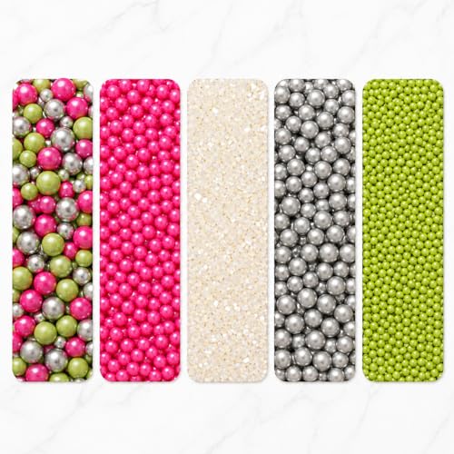 Sprinkles Mix (5 Ounce)