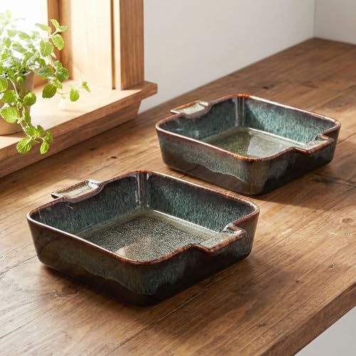 Ceramic Casserole Baking Dish