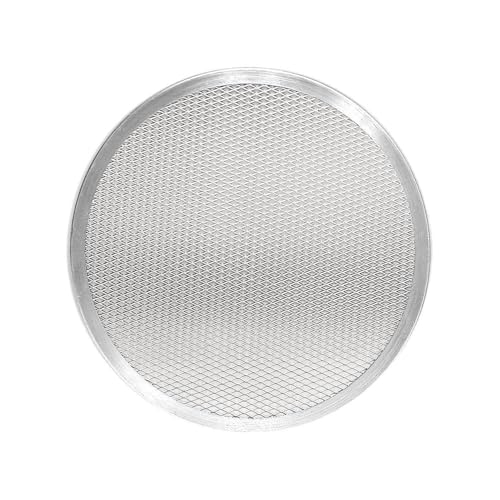 14 inch Aluminum Pizza Screen