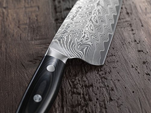 Kramer Damascus 8" Chef's Knife