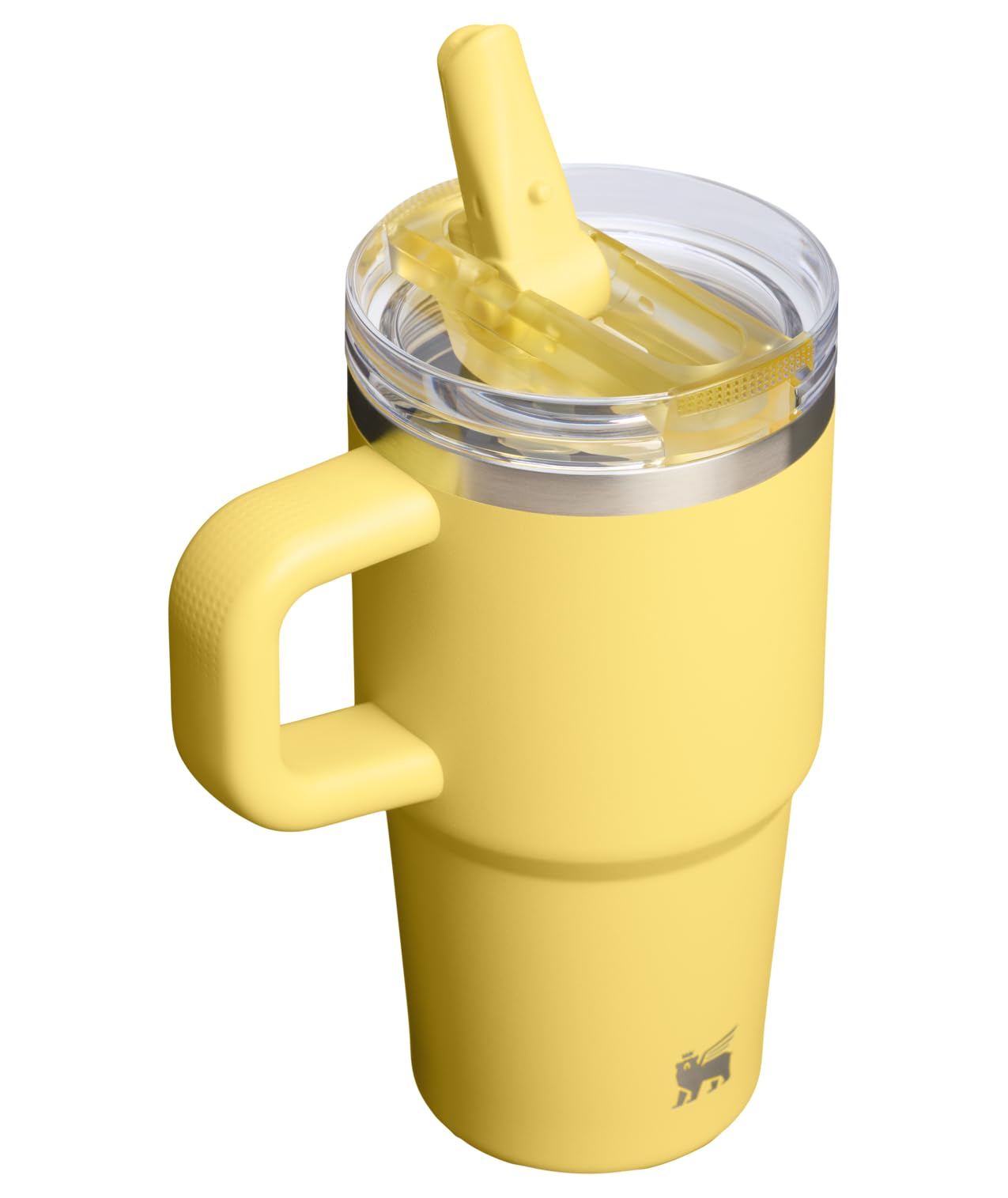 Quencher ProTour Flipstraw Tumbler (20 Ounces / Daffodil)