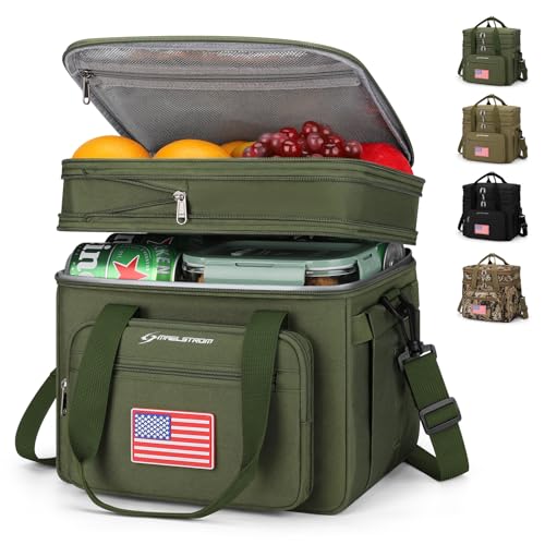 23L Insulated Lunch Box