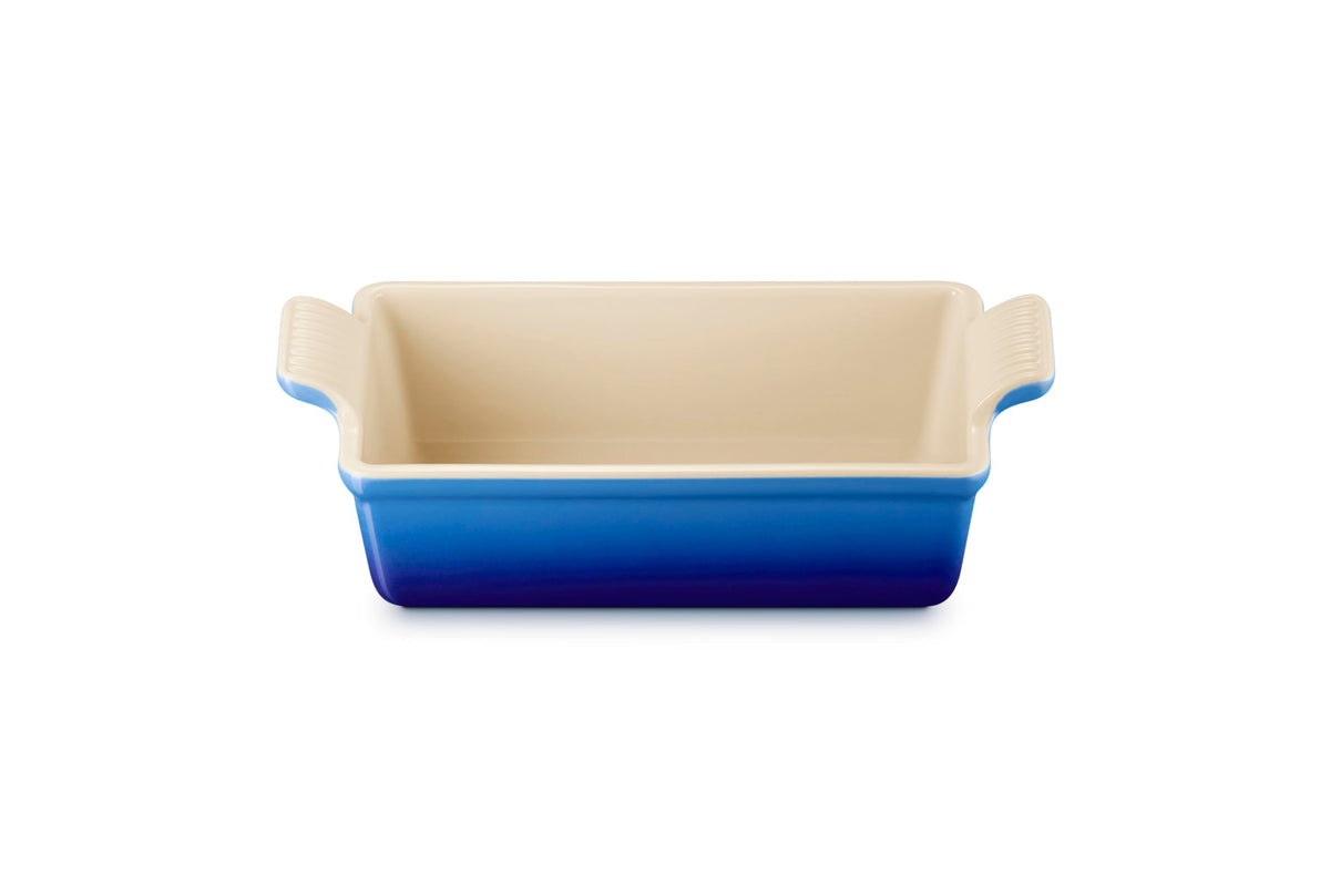 Stoneware Heritage Loaf Pan (Marseille)