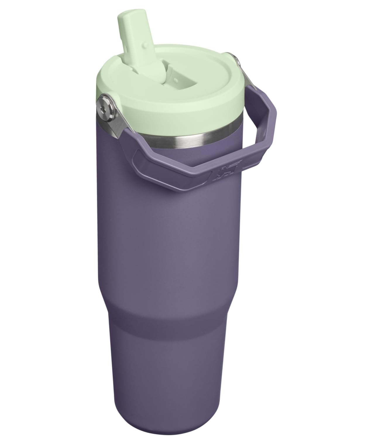 IceFlow 2.0 Flip Straw Tumbler (Purple Umbra / 30 Ounces)