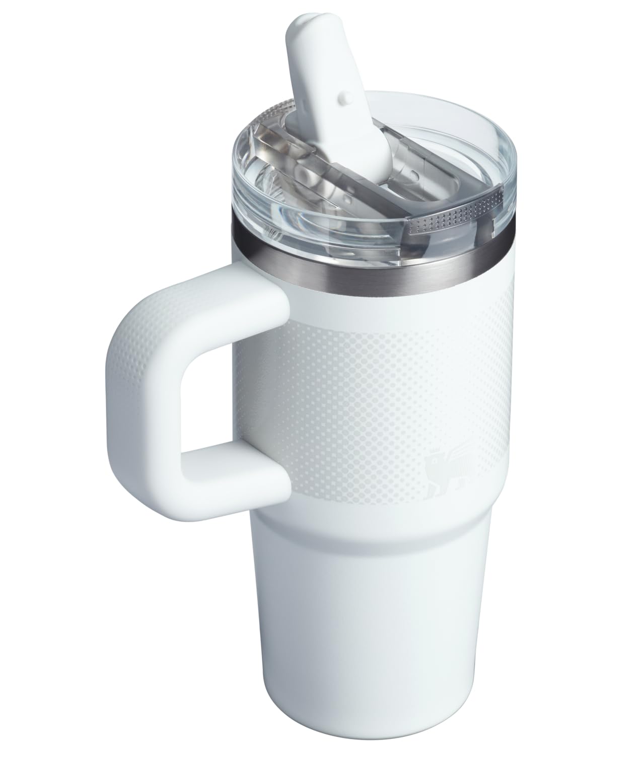 Quencher ProTour Flipstraw Tumbler (14 Ounces / Frost Fade)