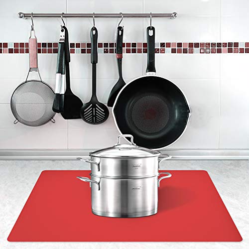 Silicone Placemats