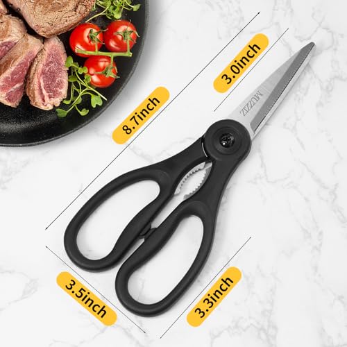 Kitchen Scissors All Purpose