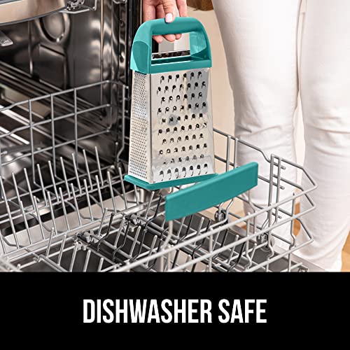 XL 4 Sided Stainless Steel BPA