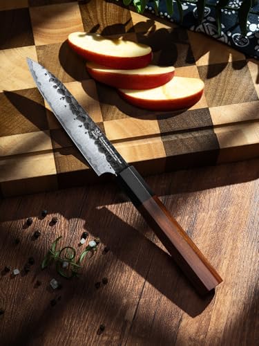 5" Paring Knife (5" Utility Knife)