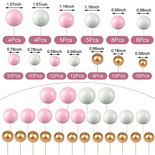 108 Cake Ball (108 Count)