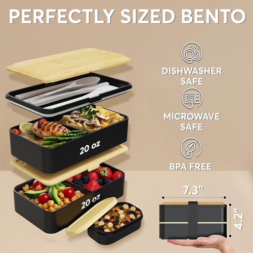Bento Box Adult