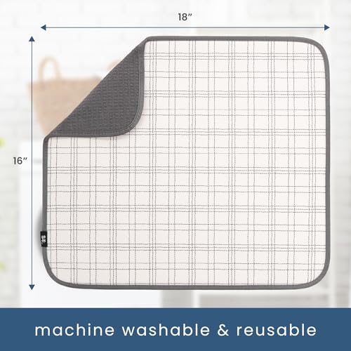 Dish Drying Mat