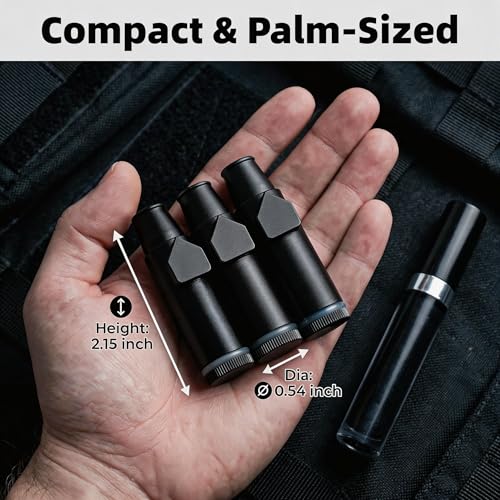 Metal Ieak proof Bottle