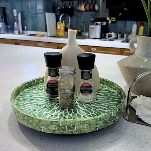 12.5" Lazy Susan for Table Top