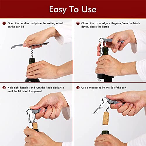 12 Pack Wine Opener (12 Count)