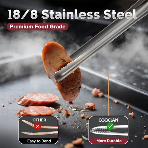 Precise Serrated Non (9.5"+11.5")