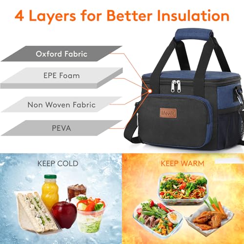 Medium Lunch Bag