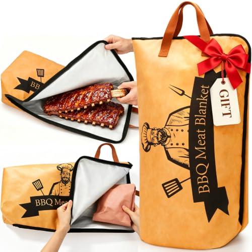 21 in BBQ Blanket for Resting Meat (21in)