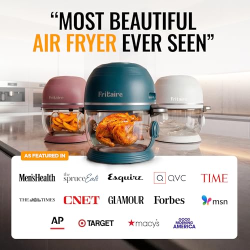 Non Toxic Air Fryer™ Pro