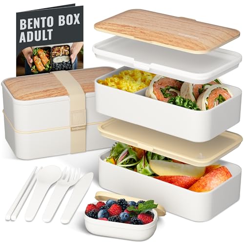 Bento Box Adult
