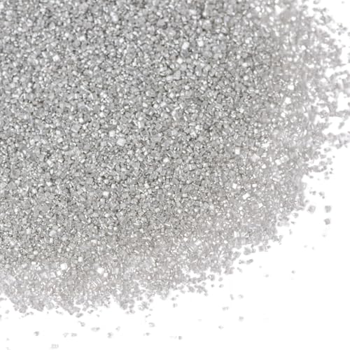 Sanding Sugar Crystals for Baking & Decorating (5.11 Ounce)