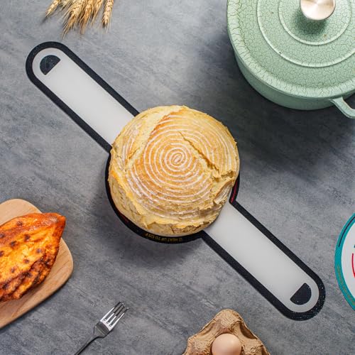 GUYDREMAT Silicone Bread Sling for Dutch Oven (Regular)