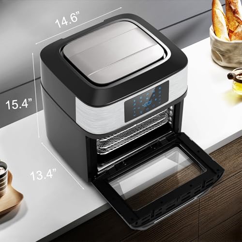 Air Fryer Oven Large 20 QT