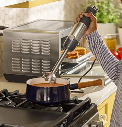 Immersion Blender (Immersion Blender with Accessories)