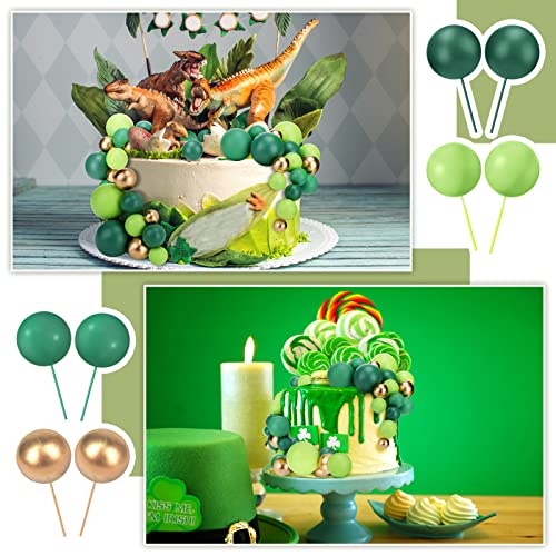 108 Cake Ball