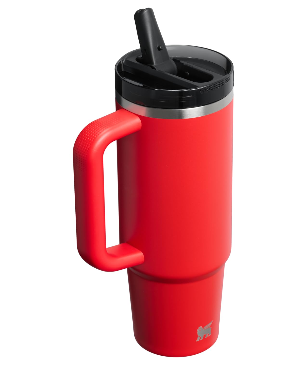 Quencher ProTour Flipstraw Tumbler (30 Ounces / Chili Black)