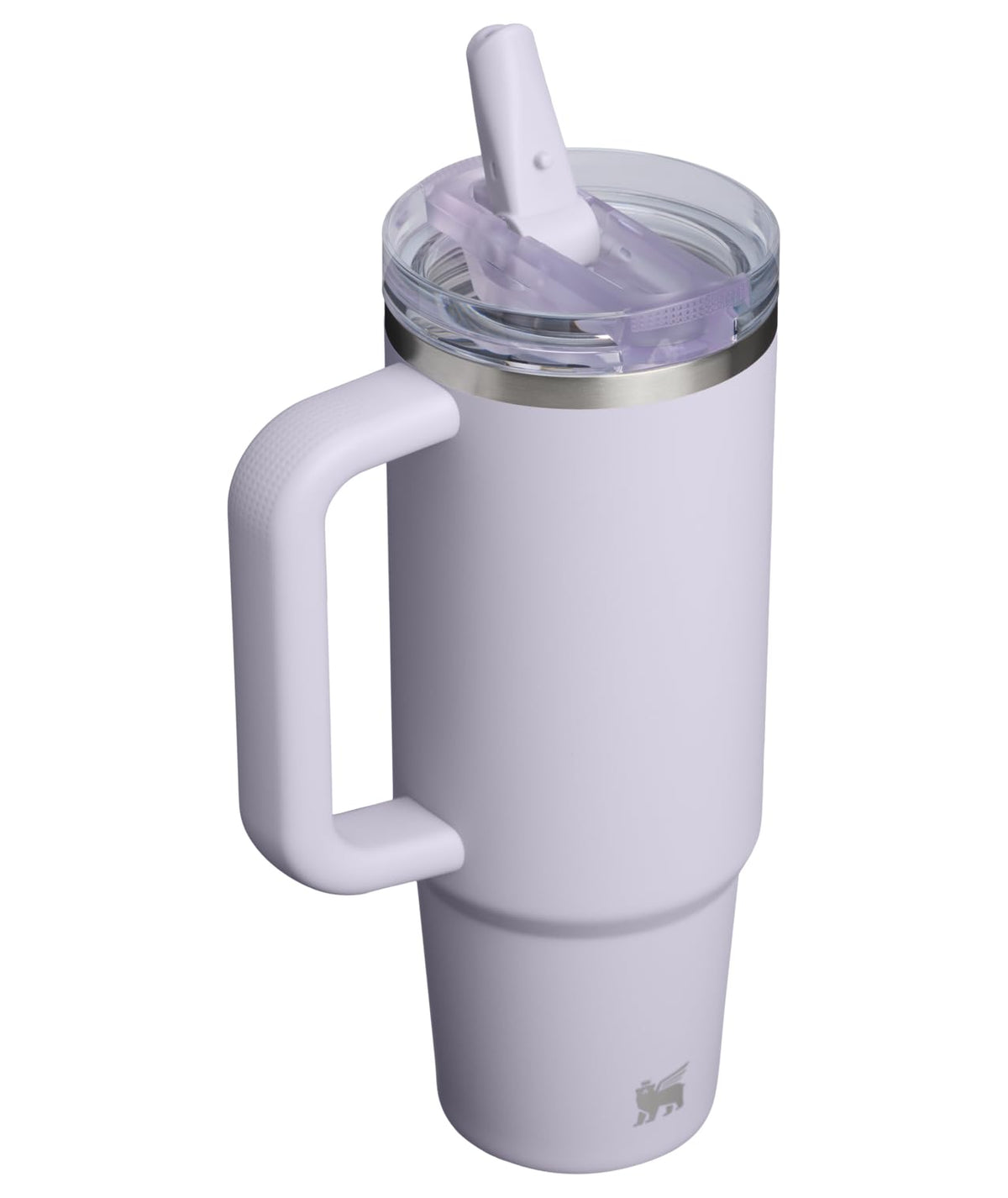 Quencher ProTour Flipstraw Tumbler (30 Ounces / Purple Dust)