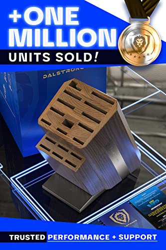 Universal Knife Block (18 Slots)