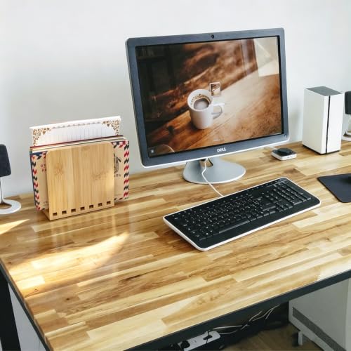 Bamboo Napkin Holder