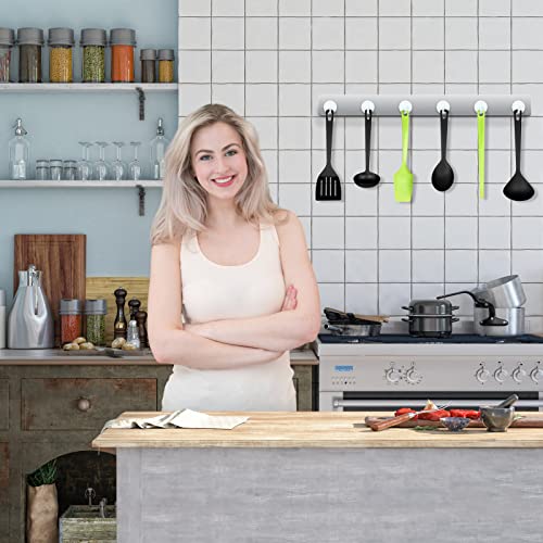 Magnetic Hooks (10 Count)