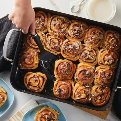 Hard Anodized Roaster (Roaster (13" x 15.75"))