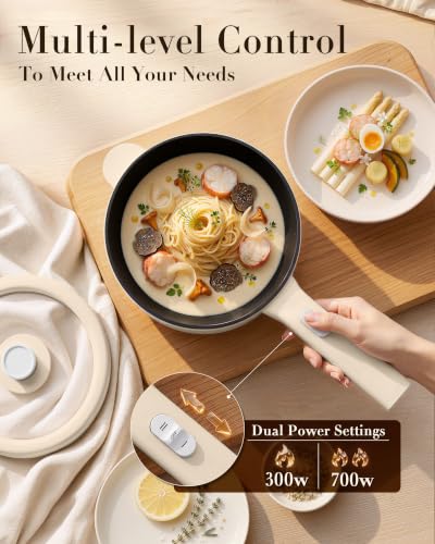 2L Hot Pot Electric