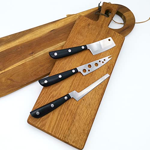 Cheese Knife Set (Cheese Knife Set)