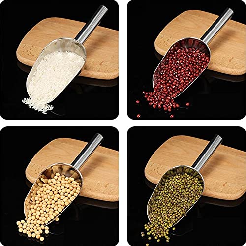 Ice Scoop for Freezer