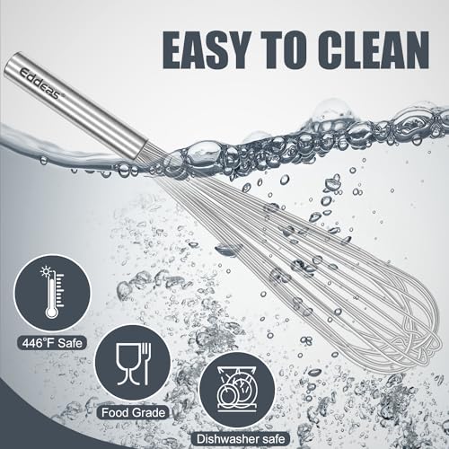 17in 43cm Extra Large Whisk