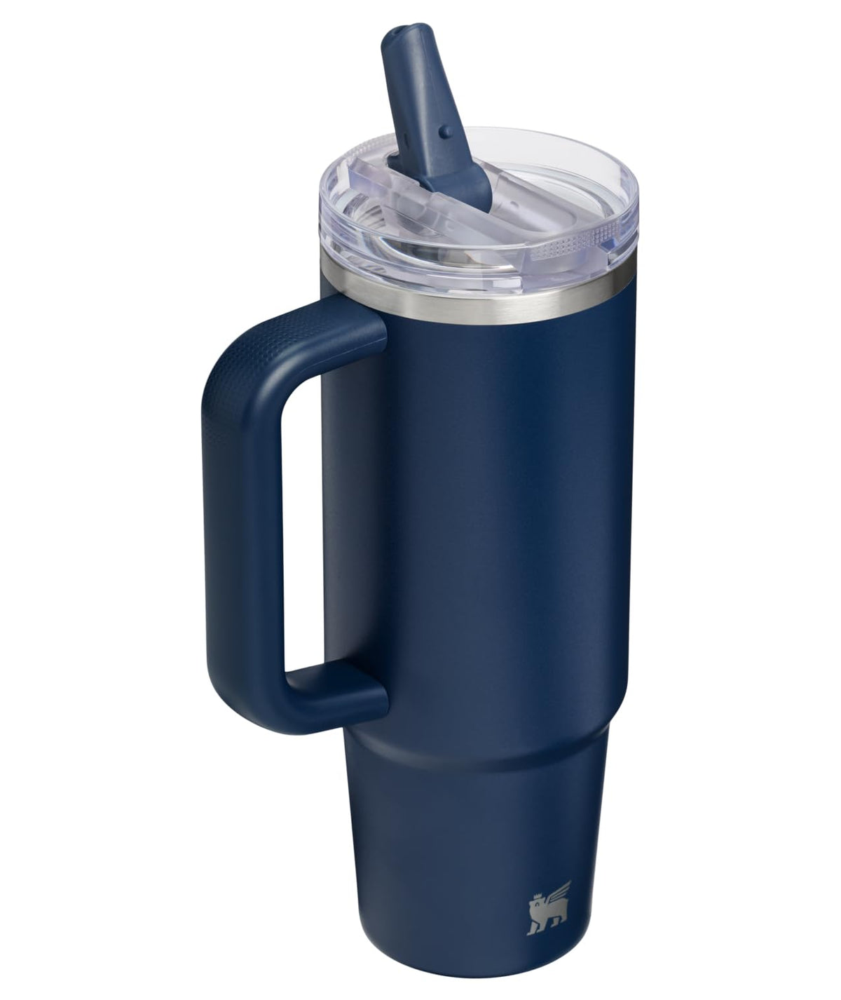Quencher ProTour Flipstraw Tumbler (30 Ounces / Dark Navy)