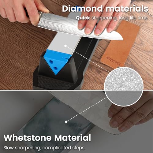 Diamond Sharpening Stone (Diamond Large)