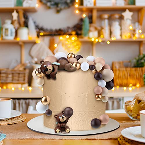 108 Cake Ball