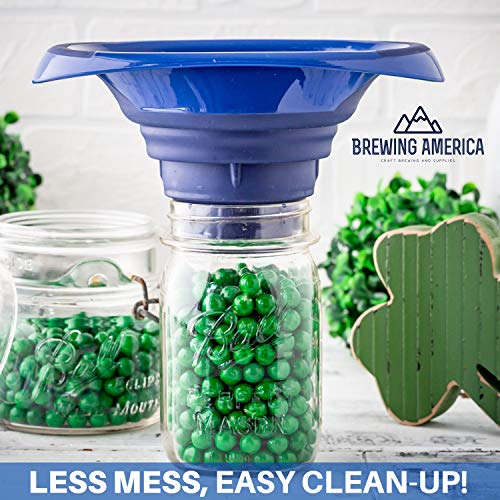 Kitchen Canning Funnel